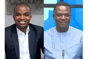 Présidentielle 2026 : Le Parti Les Démocrates dévoile la quintessence et le déroulement des travaux ayant conduit au choix de leur duo de candidats 
