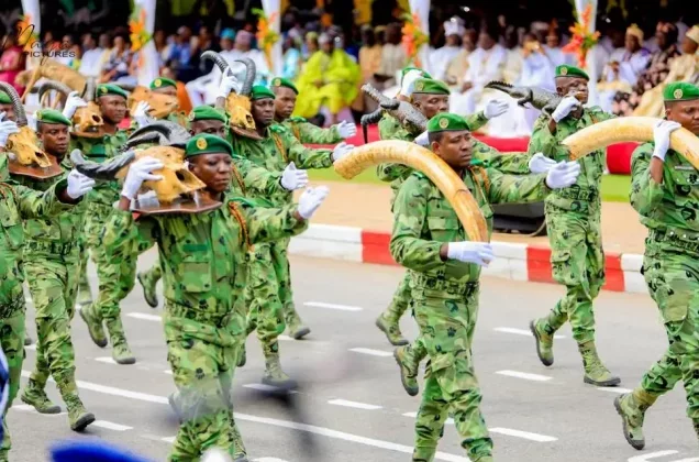 Eaux, Forêts et Chasse : la direction générale lance le recrutement de 221 fonctionnaires