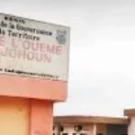 Commune d'Adjohoun : Félicien Hounkarin prend les rênes de la mairie 