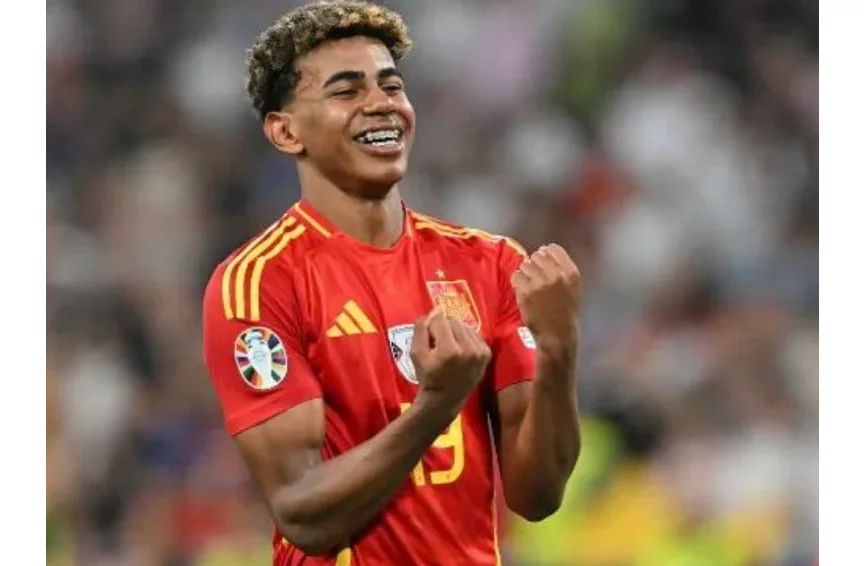 Golden Boy 2025 : Lamine Yamal, Garnacho, Endrick, Doué… les 100 joueurs en lice