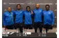 Coupe Davis World groupe II : le Bénin défie la Lituanie ce samedi