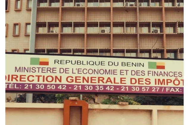 Bénin : voici les taxes à payer avant d'obtenir le quitus fiscal