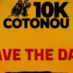 10K Cotonou : un grand événement sportif programmé pour le 20 juillet 2025