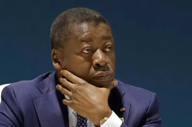 Togo : le Mouvement du 6 Juin appelle à une grande mobilisation contre Faure Gnassingbé