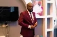 Présidentielle 2026 : qui est Judicaël Hounwanou, le journaliste à la vice-présidence aux côtés de Paul Hounkpè ?