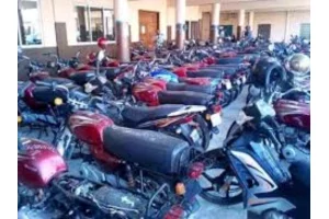 Cotonou : la mairie annonce la création de nouvelles fourrières