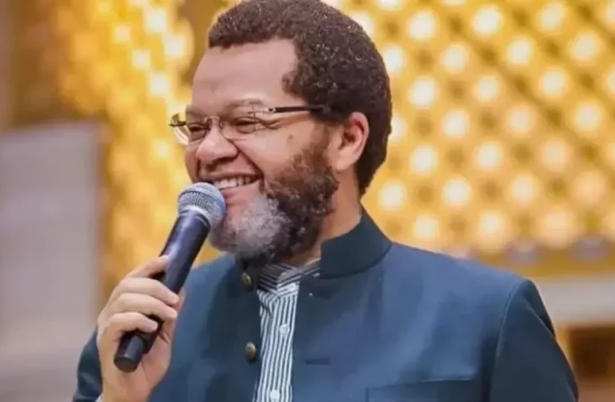 Remariage de Marcello Tunasi : une pluie de réactions des internautes, le pasteur congolais réplique