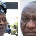 Eric Houndété toujours président par intérim du parti LD ? Azatassou clarifie 