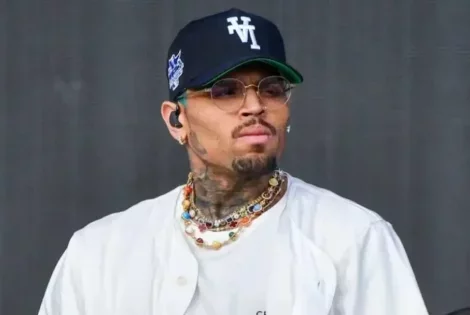 Royaume-Uni : accusé d'agression, Chris Brown plaide non coupable à Londres