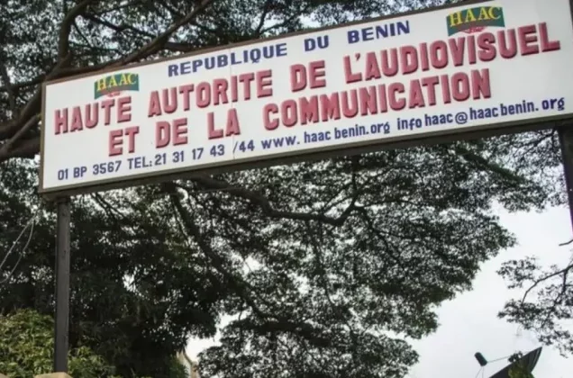 Élections 2026 : la HAAC dévoile la liste des 134 médias privés retenus pour la campagne médiatique officielle