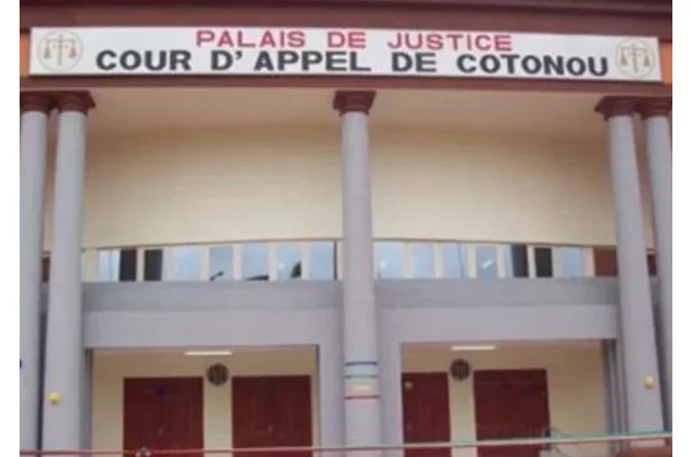 Affaire parrainage Chez Les Démocrates : la Cour d'appel de Cotonou a rendu une décision