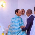 Église du Christianisme Céleste : voici le processus de désignation et proclamation du futur Pasteur