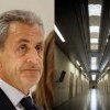 Affaire financement libyen : Nicolas Sarkozy incarcéré à la prison de la Santé à Paris
