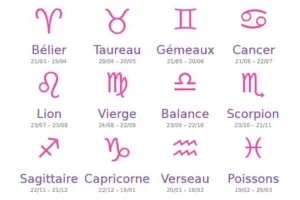 Consultez votre horoscope de ce dimanche 19 avril 2026