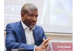 Bénin : Sindé Gilles Chekete prend la tête de Bénin Tourisme et de Bénin Tours 