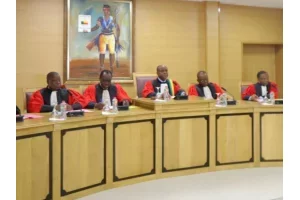 Bénin : la Cour constitutionnelle déclare la révision conforme à la constitution, voici la décision intégrale des sages