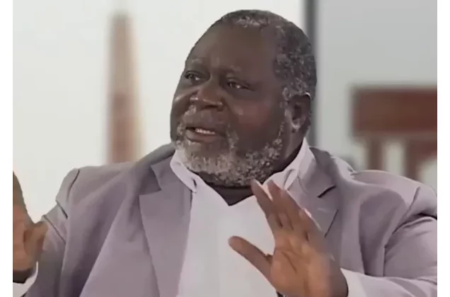Kato Atita : « 05 millions F CFA, c'est rien pour un avocat », découvrez cette anecdote et 02 témoignages poignants de Me Baparapé sur le défunt