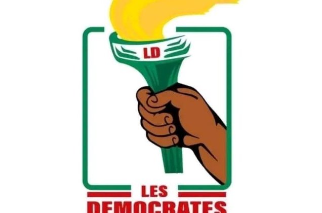Bénin : report du conseil national du parti Les Démocrates, voici la nouvelle date