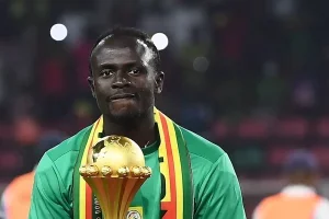 CAN 2025 : Sadio Mané révèle comment il a calmé ses coéquipiers après le pénalty litigieux