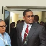 Cameroun : Samuel Eto'o réélu à la tête de la FECAFOOT malgré les tensions avec le ministère des Sports