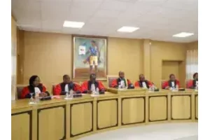 Prestation de serment de Wadagni : la Cour Constitutionnelle rend son verdict sur la présence ou non du Sénat