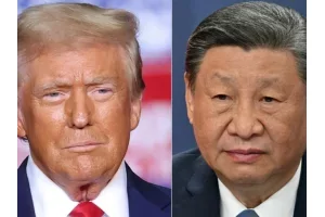 Après la décision de la Cour suprême : Pékin exige l'annulation des droits de douane imposés par Donald Trump 