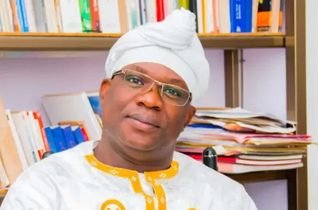 Origine du Fâ et rôle du Tofâ au Bénin : les explications de David Koffi Aza