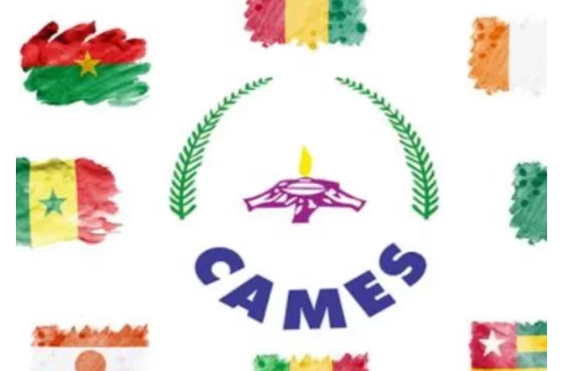 Enseignement supérieur en Afrique : les résultats du CAMES 2025 désormais disponibles