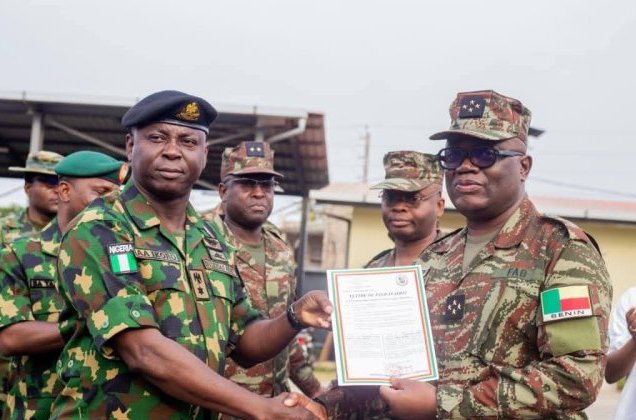 Coup d'État déjoué au Bénin : ce qu'il faut savoir du retrait du bataillon nigérian déployé à Togbin