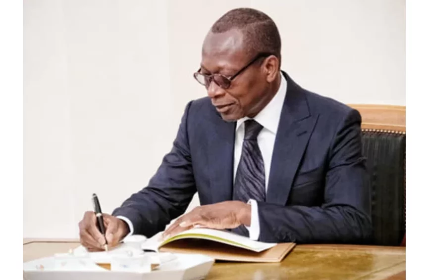 Conseil des ministres : les nominations de ce mercredi 4 février 2026