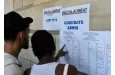 BAC 2025 : taux de réussite par département et par série