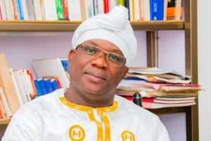 Origine du Fâ et rôle du Tofâ au Bénin : les explications de David Koffi Aza