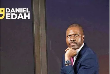Adoption de la vision 2060 Alafia : Daniel Edah lance un appel aux acteurs politiques beninois 