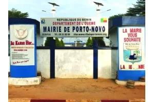 Bénin : la mairie de Porto-Novo recrute 80 agents distributeurs et ilotiers 