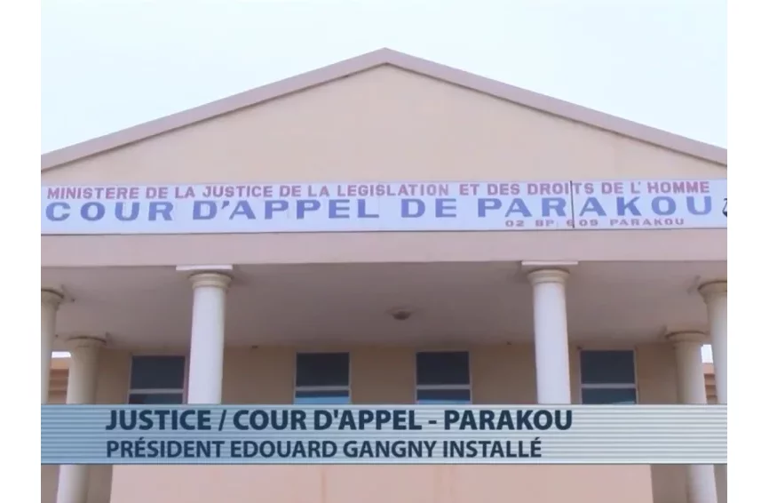 Bénin : des détenus recherchés après leur évasion au tribunal de Parakou, l'un d'entre eux rattrapé