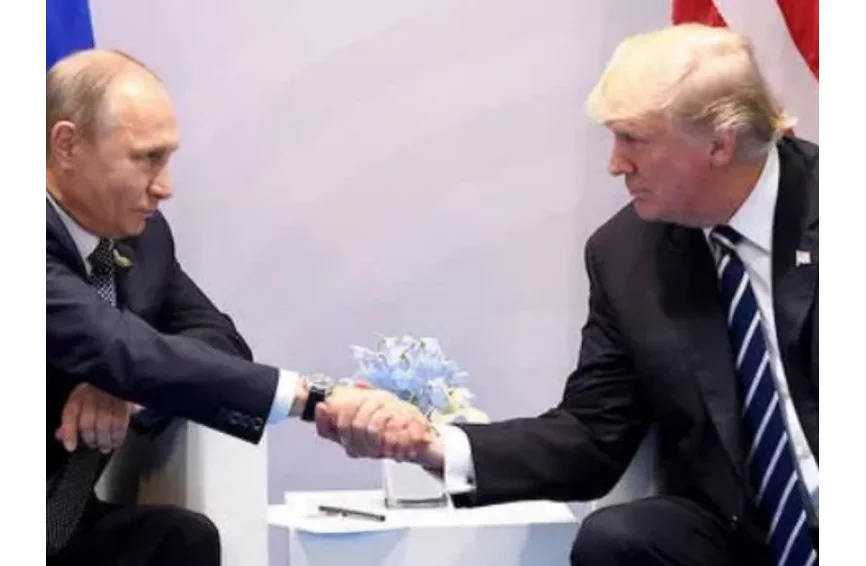 Trump ordonne l'envoi de 2 sous-marins nucléaires dans des « zones appropriées » après des commentaires « provocateurs » de la Russie