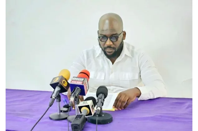 « Nous sommes arrivés à un carrefour et, (…) je déciderai... », Mitokpè après l'échec de LD aux législatives