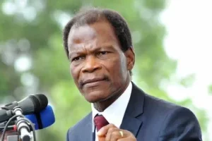 CRIET : Candide Azannaï placé sous mandat de dépôt, voici la prochaine étape selon son avocat