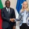 Helsinki, le ministre Bakari s'est entretenu avec ses homologues de la Finlande, du Costa Rica, du Kenya et de la Thaïlande