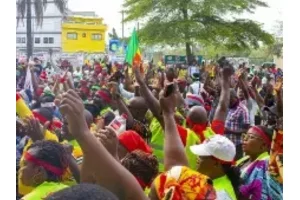 1er mai au Bénin : la marche des travailleurs interdite dans plusieurs localités 