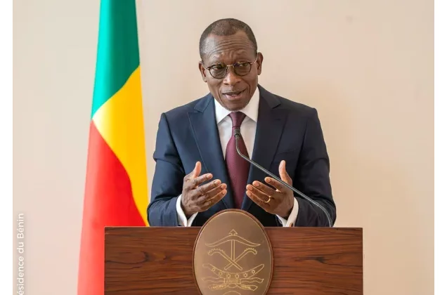 Tentative de coup d'État : Patrice Talon révèle des échanges avec « Pascal Tigri » et les circonstances de la fuite de certains mutins