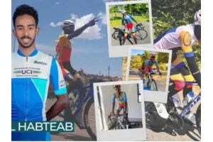 Cyclisme : une possible revanche de l'Erythrée au Tour du Bénin 2026