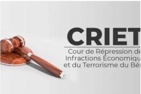 Bénin : 04 ans de prison ferme pour un ancien délégué financier de la présidence