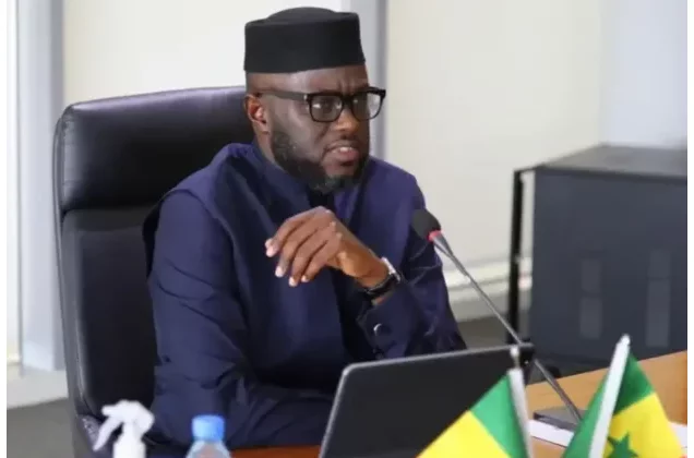 Sénégal, des députés de l'opposition visés par des mesures prises par le président de l'Assemblée nationale