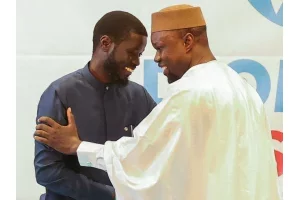 Sénégal : Bassirou Diomaye Faye apaise les tensions avec le PASTEF