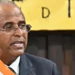 Côte d'Ivoire : Achi réagit à son élection à la tête de l'Assemblée nationale et parle des défis à relever