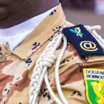 Concours douanes au Bénin : liste intégrale des candidatures retenues