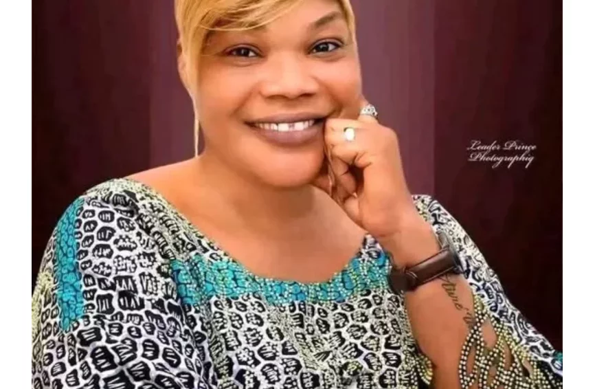 Criet : liberté provisoire sous caution pour la comédienne béninoise Aurélie Ghézo 