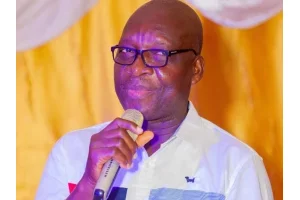 Campagne pour la présidentielle du 12 avril : ‎La dynamique ROW en roue libre sur le terrain