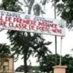 Femme enceinte décédée au CHDO : la Cour d'appel de Porto-Novo réduit la peine des médecins en spécialisation condamnés 